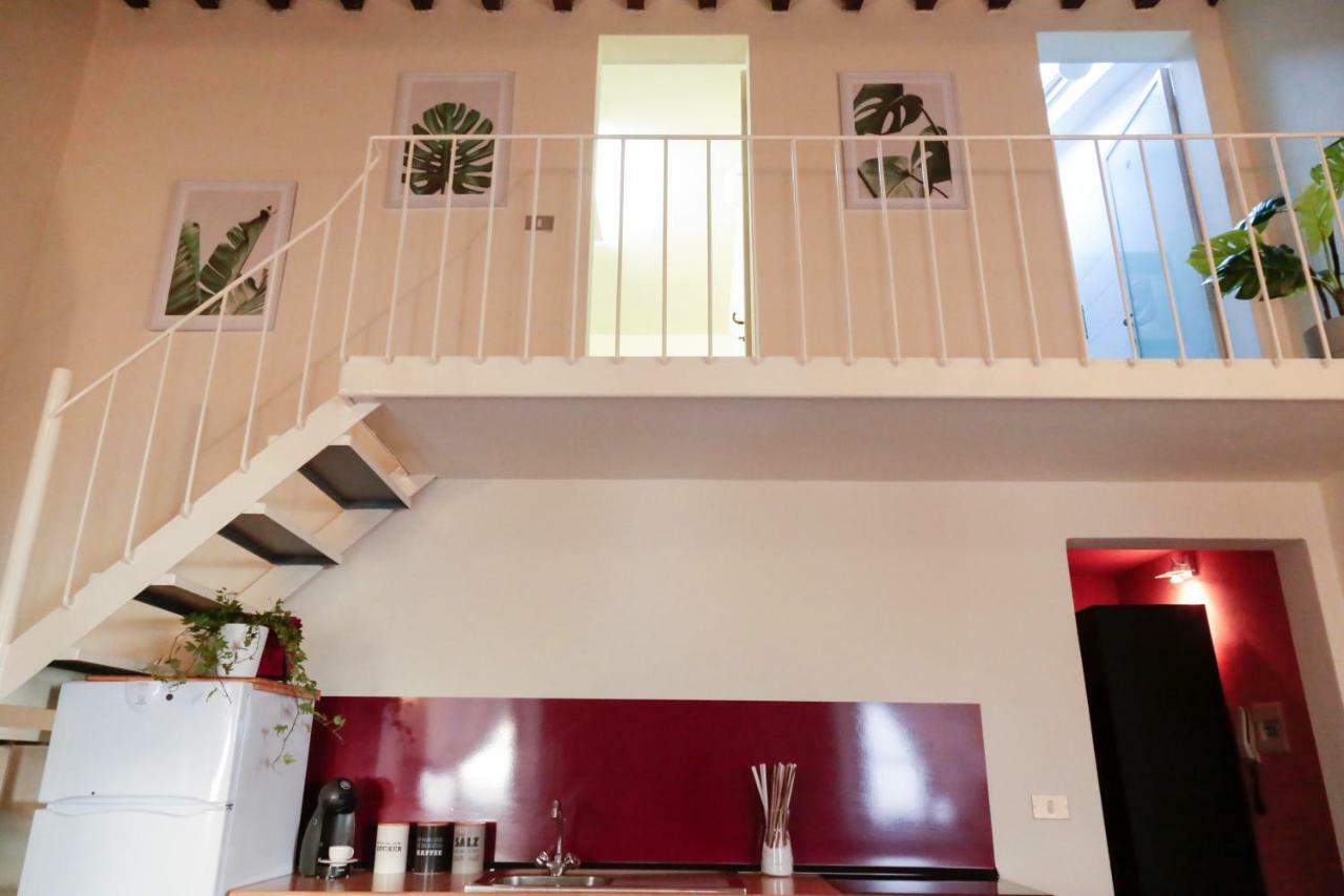 Santamarta35 Apartment Pisa Exterior photo
