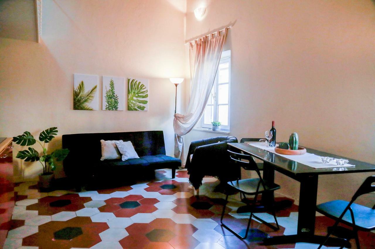 Santamarta35 Apartment Pisa Exterior photo
