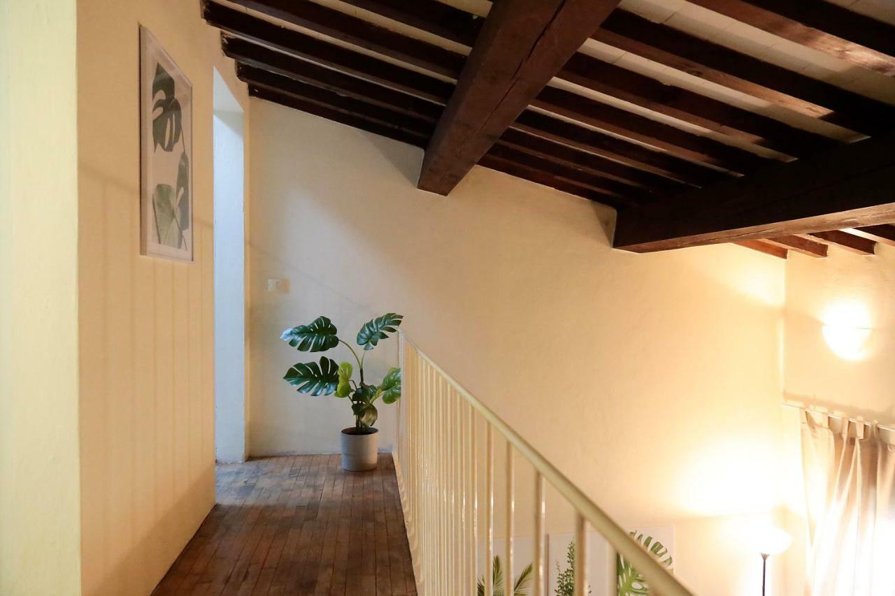 Santamarta35 Apartment Pisa Exterior photo