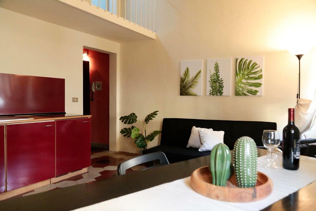 Santamarta35 Apartment Pisa Exterior photo