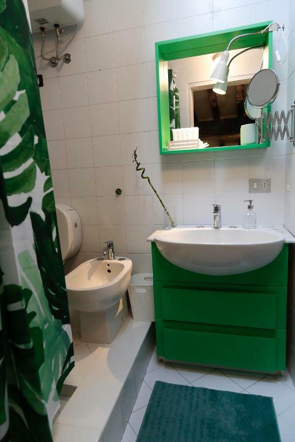 Santamarta35 Apartment Pisa Exterior photo