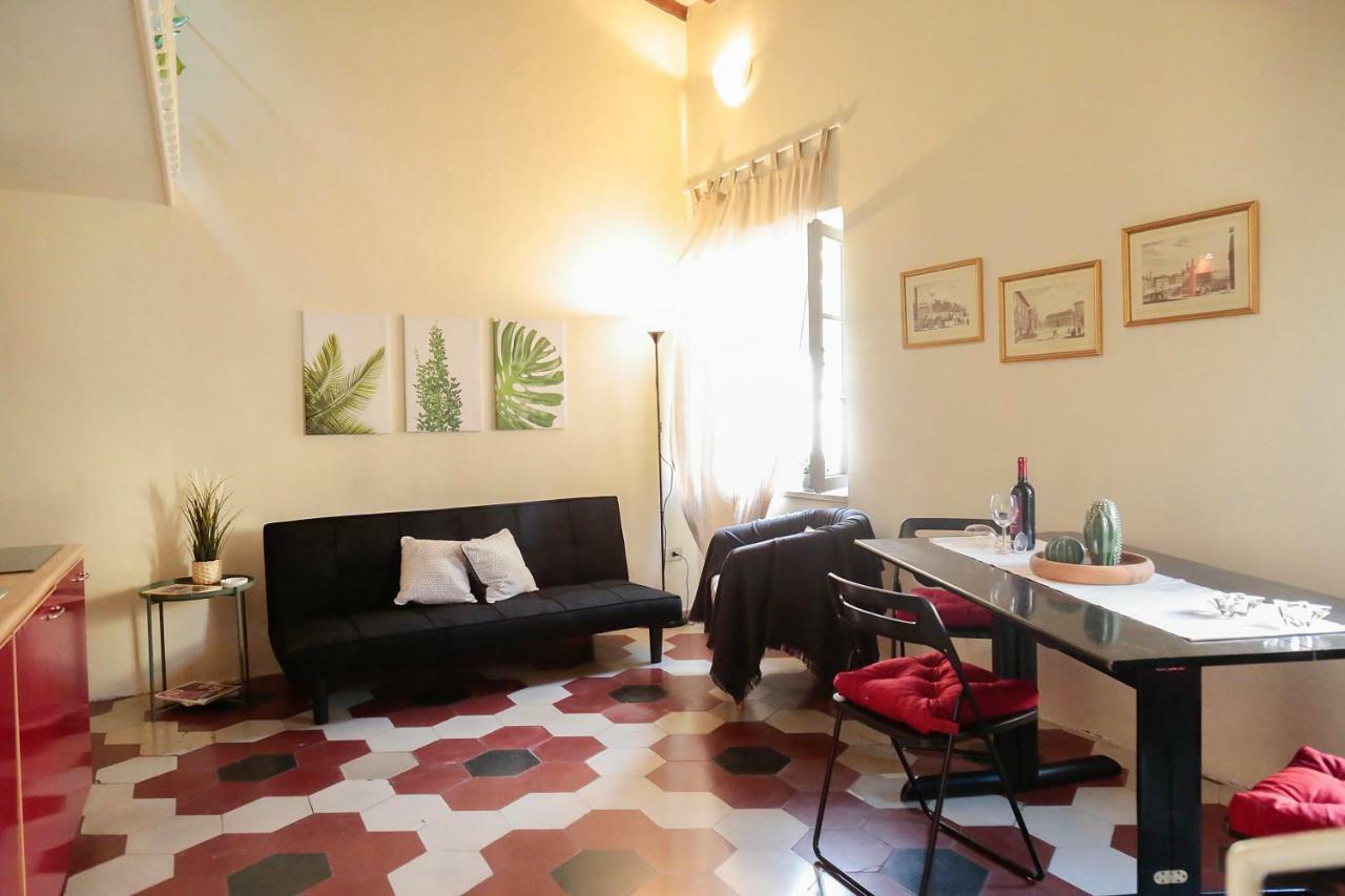 Santamarta35 Apartment Pisa Exterior photo