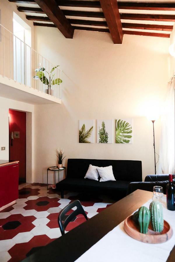 Santamarta35 Apartment Pisa Exterior photo